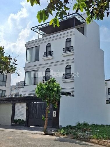 Bán nhà mặt tiển đường 3 An Phú Quận 2 giá 38 tỷ