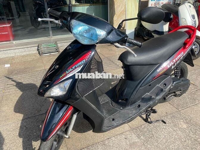Bán xe MIO Thành phố