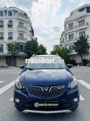 VinFast Fadil 2020 Bản Base Cực Mới ✅