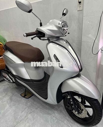 Grande Hybrid 125 ABS BSTP Chính Chủ