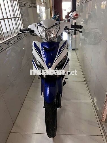 Xe exciter 2014 cập vỏ sên dĩa con zin