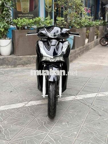 SH125 ABS 2020 máy zin chất - Hỗ trợ trả góp ✅