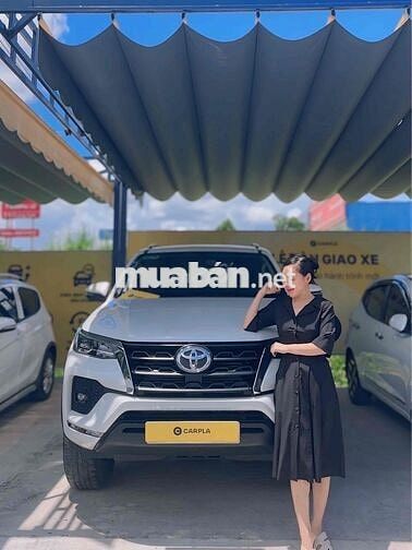 Bé Trang Cần xã sốc fortuner - alo biết thêm ạ