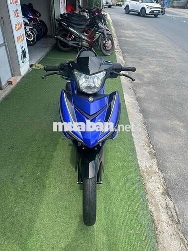 yamaha Exiter 150 ( góp cần cccd không nợ xấu )