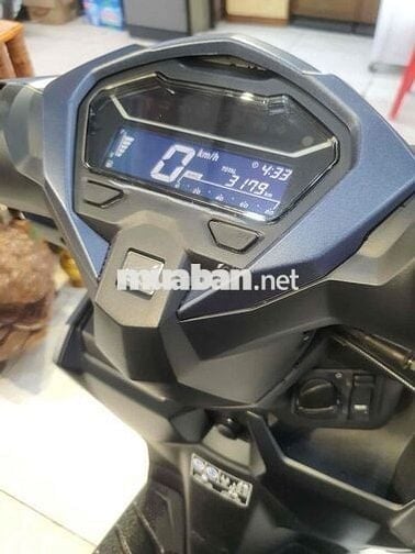 Vario-125-2024 bstp chính chủ công chứng  Odo lướt
