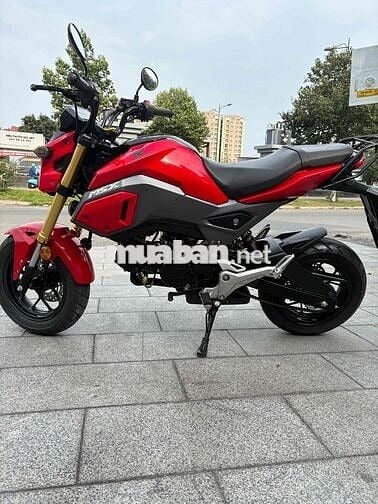 Msx 125