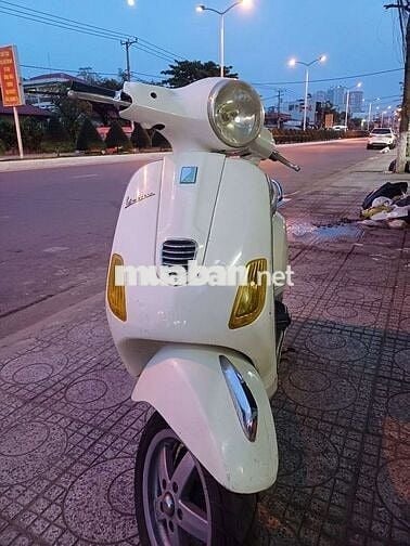 Bán vespa 150cc