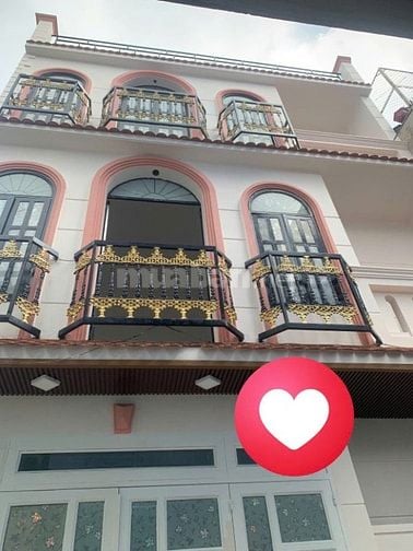 Bán nhà MT đường số 16 Cư Xá Lữ Gia P15 Q11.Dt: 4x20m 2 lầu Giá 17 Tỷ 