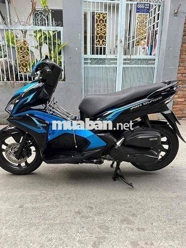 Bán xe AirBlade 2018, xe nhà chạy, máy còn êm