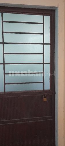 Phòng trọ đường Trưng nữ vương (trong kiệt), Quận Hải châu 