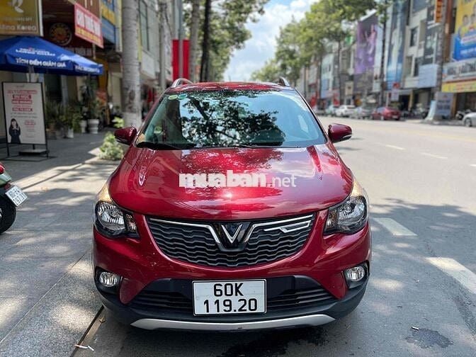 VinFast Fadil 2022 - 30000 km