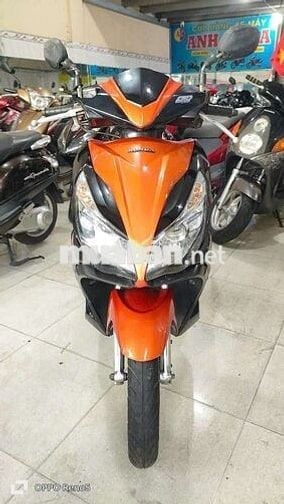 Ab 125cc biền TP xe đẹp may rin êm