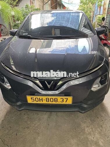 VinFast VFe34 2025 - 4000 km