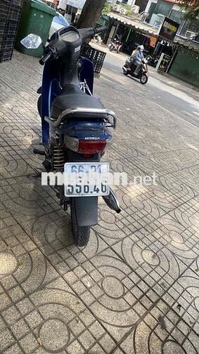 Cần bán xe Wave