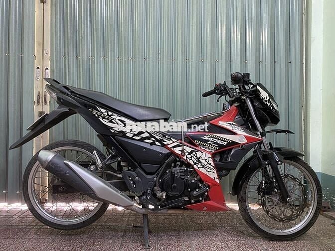 Satria 2019
