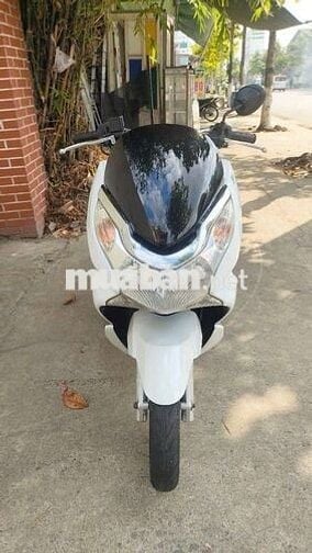 PCX biển TP xe đẹp keng may rin êm