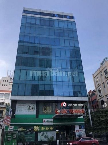 khách có tài chính cao , 7,17x25m , 1 hầm 6 tầng , giá 45 tỷ 