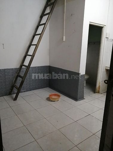 Còn 1 phòng duy nhất! – Mặt tiền đường lớn – Khu vực không ngập nước