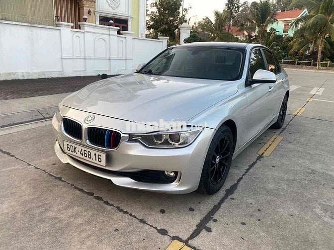 BMW 3 Series 2***00 km