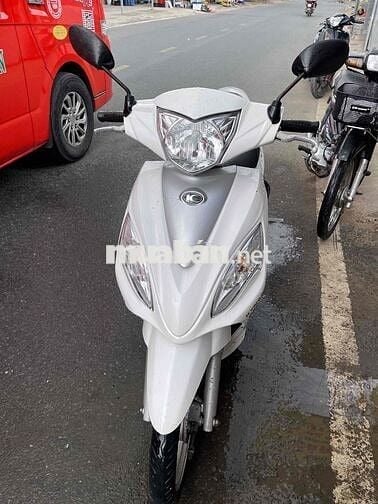 Candy hi 50cc 2017 chạy không cần bằng lái biển 65