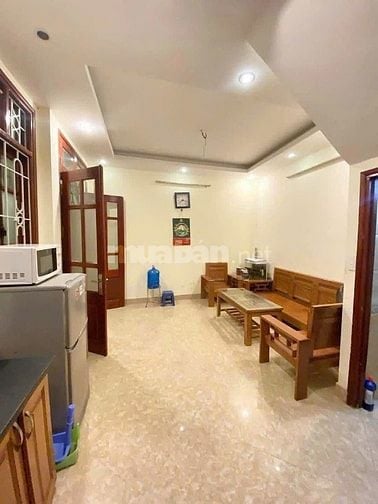 Bán nhà Ngõ Trại Cá, Phường Trương Định, Quận Hai Bà Trưng, sổ hồng