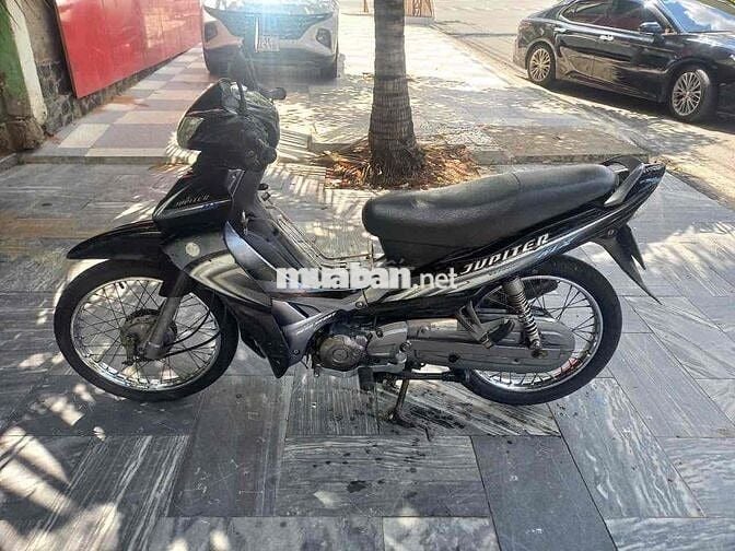 Jupiter mx bstp