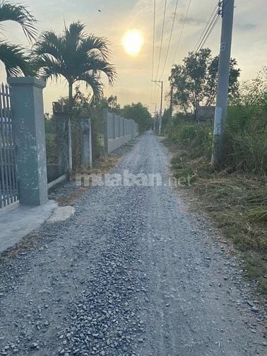 Chính Chủ Vĩnh Thanh Nhơn Trạch đường xe hơi gần nút giao giá 1tr270/m