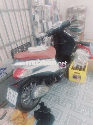 Xe lipety đe lâu ko chai cân ban giay to hop lê