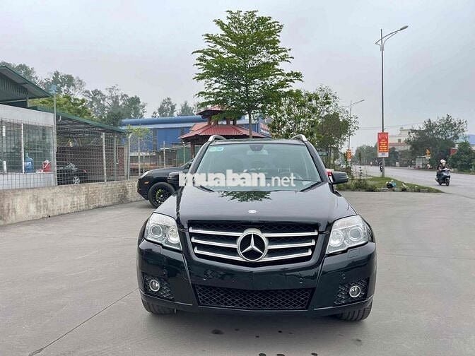Mercedes Benz GLK Class 2009 300 4Matic - 150000 k
