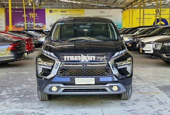 Mitsubishi Xpander 2022 Premium như mới - 5410 km