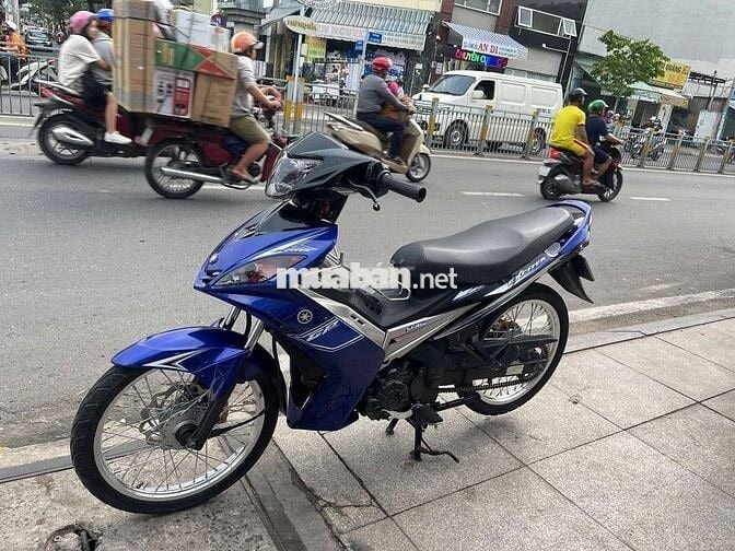 Yamaha Exciter 135 2012 mới 90% bstp chính chủ