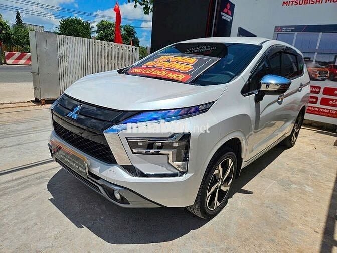 Mitsubishi Xpander 2024 Premium 1.5 AT - 43000 km
