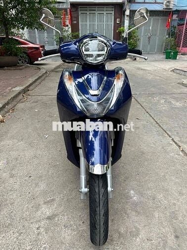 SH mode 2022 CBS Smartkey. BSTP 1 đời chủ