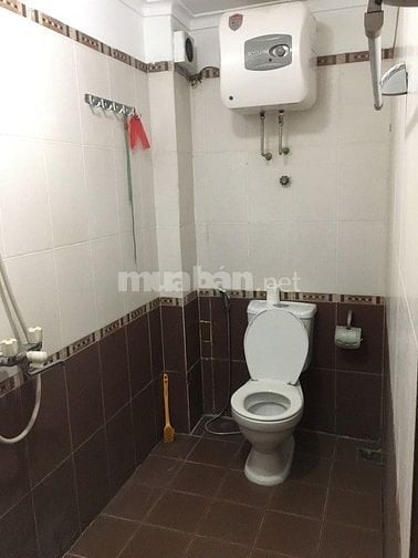 Bán nhà số 12 ngõ 22 phạm thận duật, mai dịch, hà nội