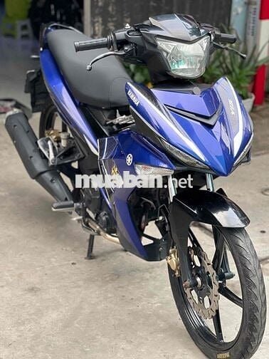 exciter 150