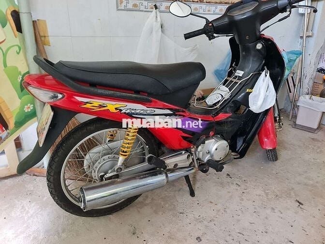 Ai thích sưu tầm ZX