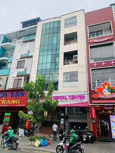 💥 CHO THUÊ MẶT TIỀN PHAN XÍCH LONG NGANG 8M - NGUYÊN CĂN 160 TRIỆU