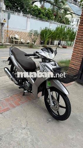 Fu Led 125 2023