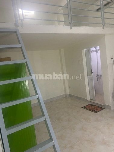Cho thuê Phòng DTSD 26m2, đầy đủ tiện nghi, đường số 2, P.Tân Quy, Q.7
