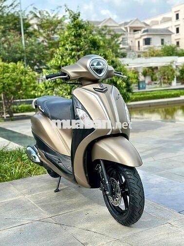 ✅✅ Grande 125cc.ABS Khoá Smartkey.Ngay Chủ