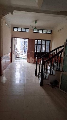 Bán nhà Mễ Trì 45m2*, ô tô, vị trí VIP, sẵn sàng giao dịch giá 8 tỷ