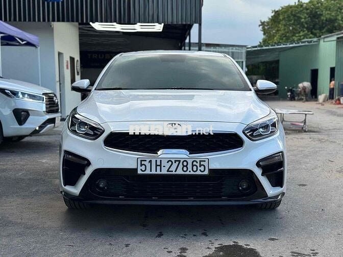 Kia Cerato 2020 2.0 AT Premium - 22000 km