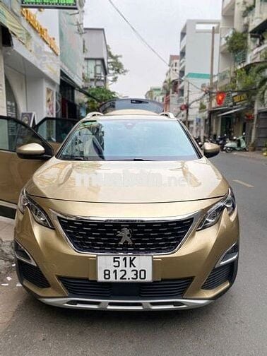 Peugeot 3***0 km