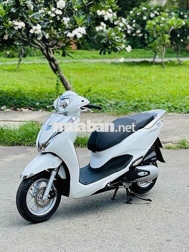 Lead 4Val Trắng Đen 4/2025 Form Cũ Odo 400km Cọp🎉🎉