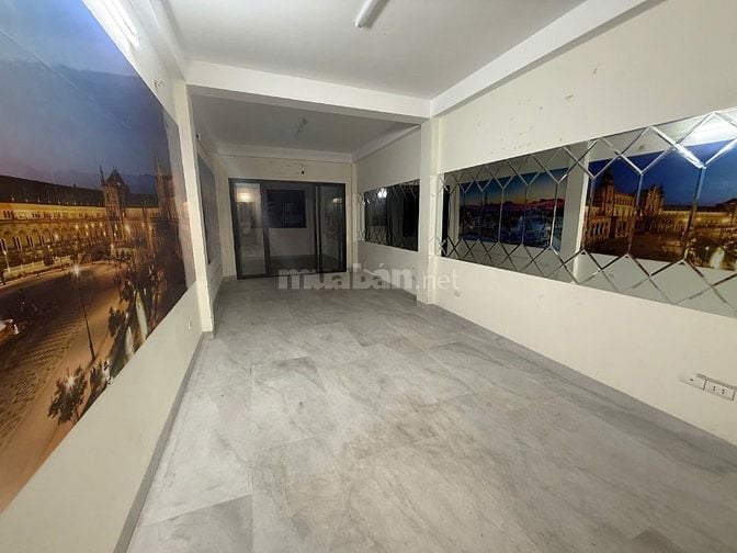 CHO THUÊ NHÀ THANG MÁY TT CẦU GIẤY LÀM VĂN PHÒNG