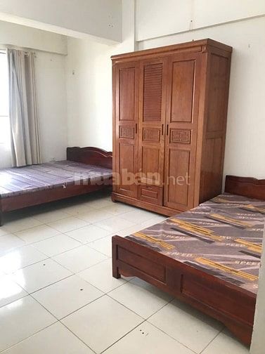 CHO THUÊ Phòng trọ, căn hộ riêng biệt trong CT1 KĐT Vĩnh Hoàng.