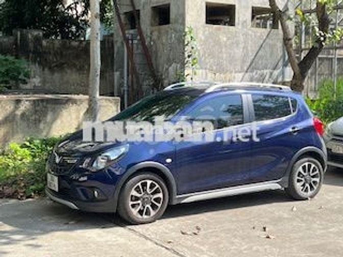 VinFast Fadil 2020 1.4 AT Plus - 19000 km