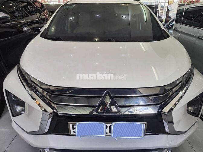 Mitsubishi Xpander 2019 1.5 AT - 40000 km