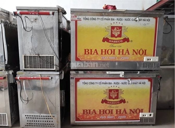 Dịch Vụ Sửa Tủ Bia Hơi Tại Hà Nội Uy Tín