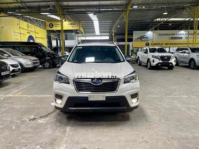 Subaru Forester 2022 2.0i-L Xe 1 chủ chạy 6 vạn km